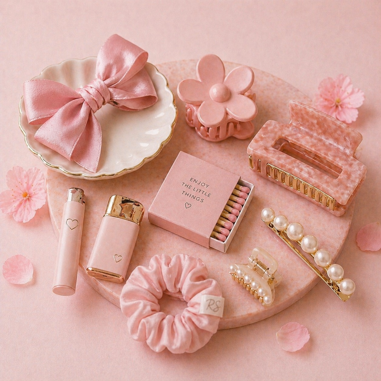 accessories